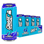 Blue Raspberry