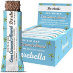 Coco Caramel Almond *LIMITED*