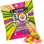Extreme Sour