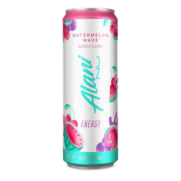 Alani Nu Energy Drink (1 can)