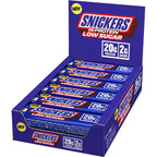 Snickers Original - LOW SUGAR (Europe)