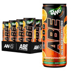 Tang Orange