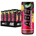 Tang Orange Strawberry