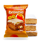 Glazed Pumpkin Spice