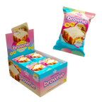 Gâteau d'anniversaire Blondie