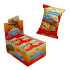 Bouchées de pâte à biscuits