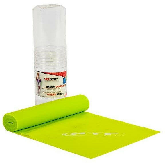 ATF Sports Aerobic Band (no handles- 1 band) 