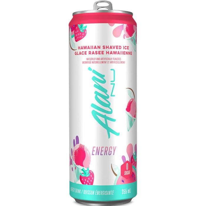 Alani Nu Energy Drink (1 can) 
