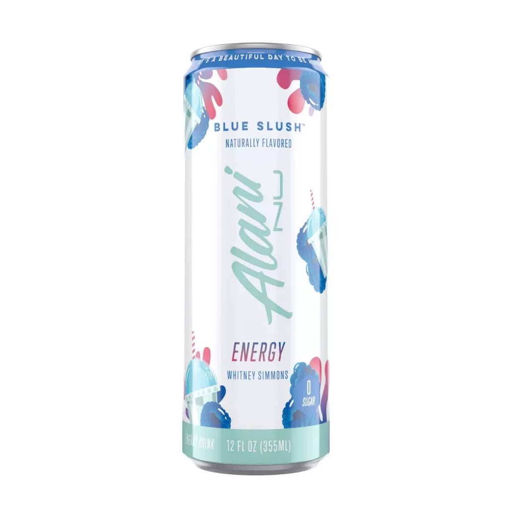 Alani Nu Energy Drink (1 can) 