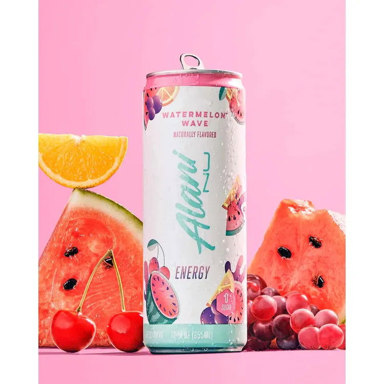 Alani Nu Energy Drink (1 can) 
