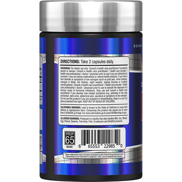 Allmax Nutrition DIM (60 caps) 