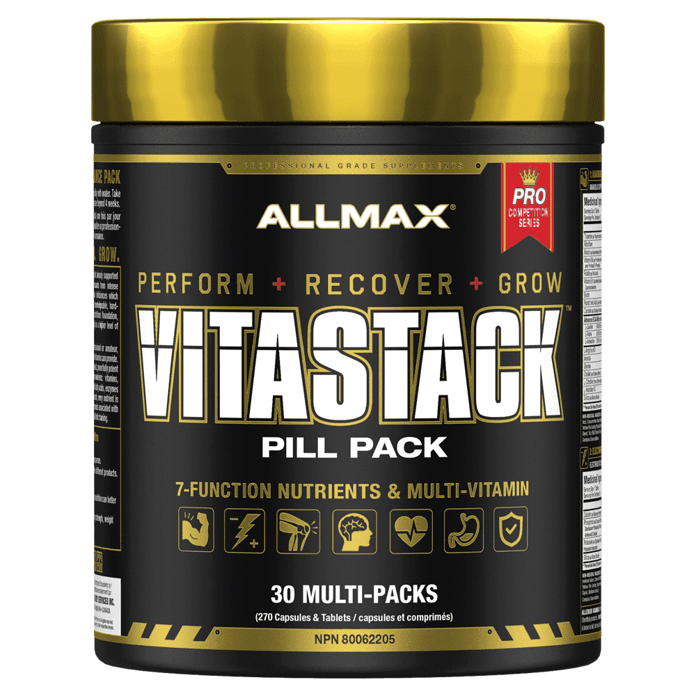 Allmax Nutrition Vitastack (30 servings) 