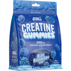 Blue Raspberry