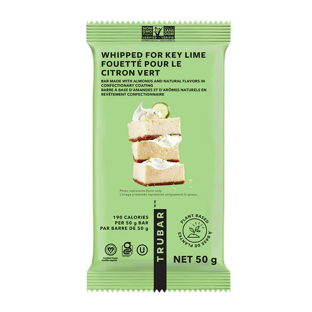 TRUBAR Vegan Protein Bar (1 bar)