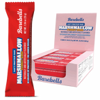 SOFT Marshmallow Peanut Road