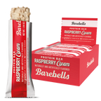 Raspberry Cream *LIMITED*