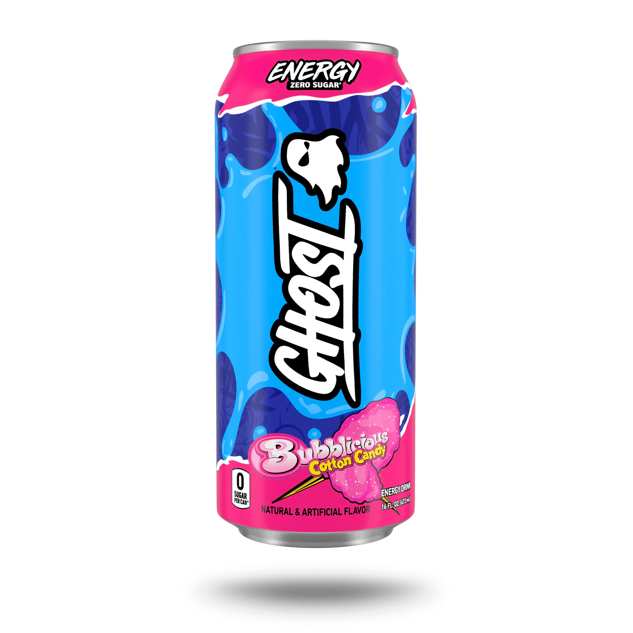 USA Version GHOST Energy Drink (1 can)