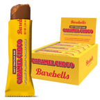 SOFT BAR Caramel Choco