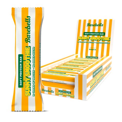 Barebells Protein Bar (Box of 12)