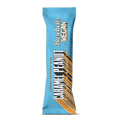 Barebells VEGAN Protein Bar (1 bar) - Top Nutrition and Fitness 