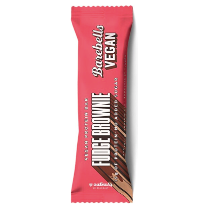 Barebells VEGAN Protein Bar (1 bar) - Top Nutrition and Fitness 