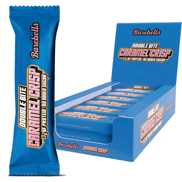 Barebells Protein Bar (Box of 12) 