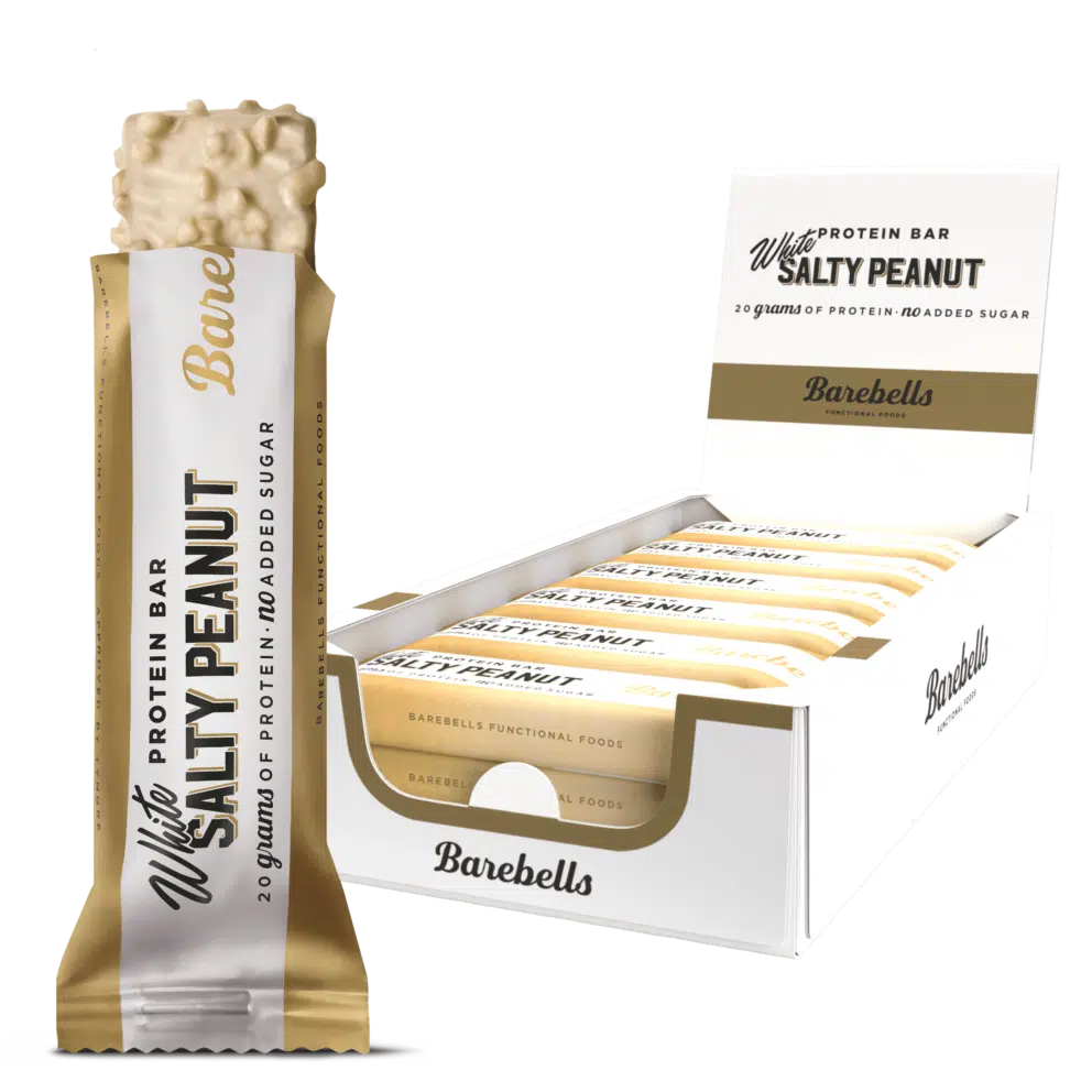 Barebells Protein Bar (Box of 12) 