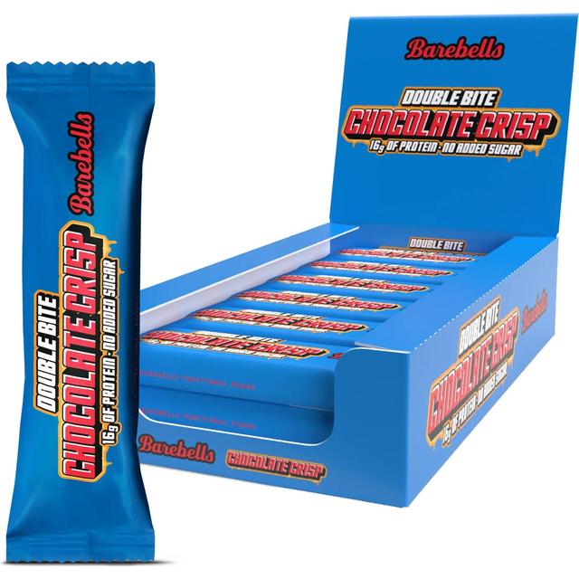 Barebells Protein Bar (Box of 12) 