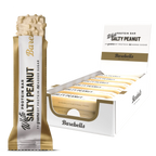 White Salty Peanut