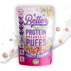 Fruity Charms w. Marshmallows (6 SERVINGS) BB Oct 30, 2025 FINAL SALE
