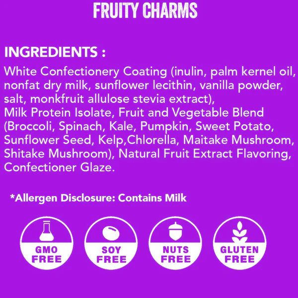 Better Than Good Keto Puffs (1 bag) - Top Nutrition and Fitness 