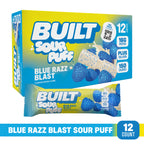 Blue Razz Blast SOUR