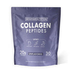 30 servings - unflavoured