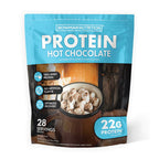 Chocolat chaud (SAC)