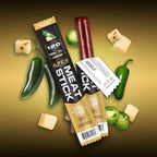 Jalapeno et fromage