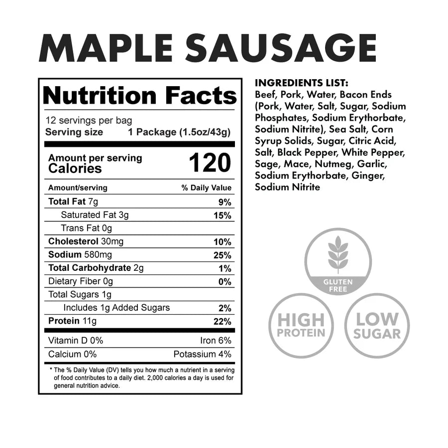 Bowmar Apex Protein Meat Sticks (1 stick) 