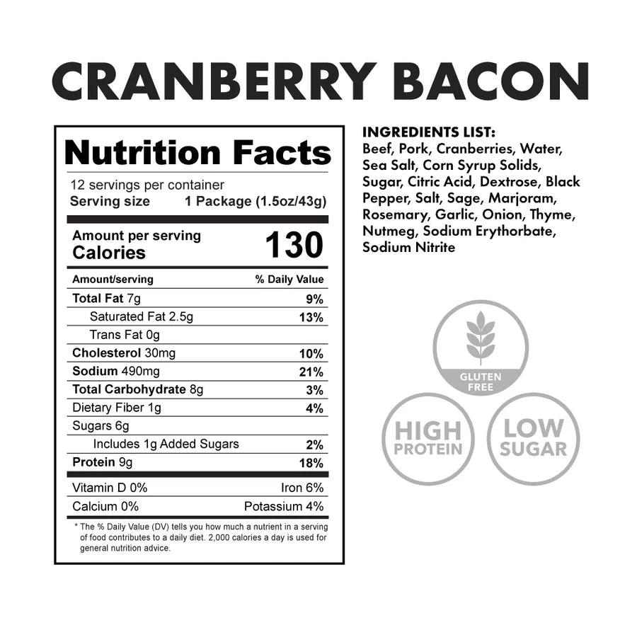 Bowmar Apex Protein Meat Sticks (1 stick) 
