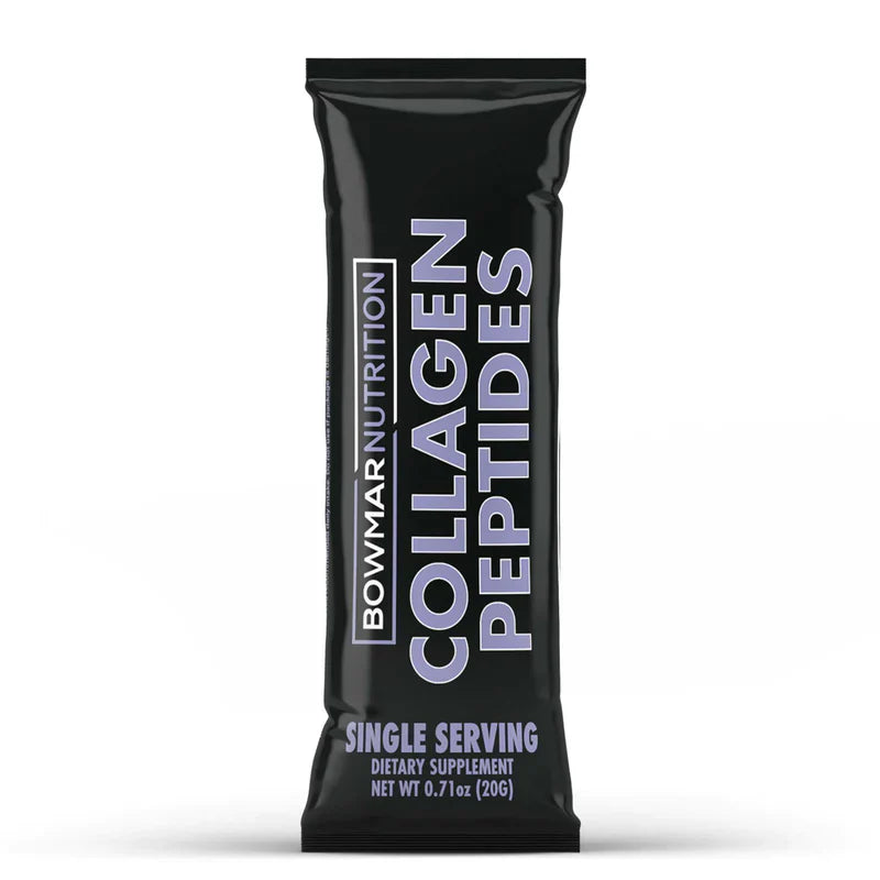 Bowmar Nutrition Collagen Peptides 