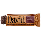 Double Chocolate Crunch