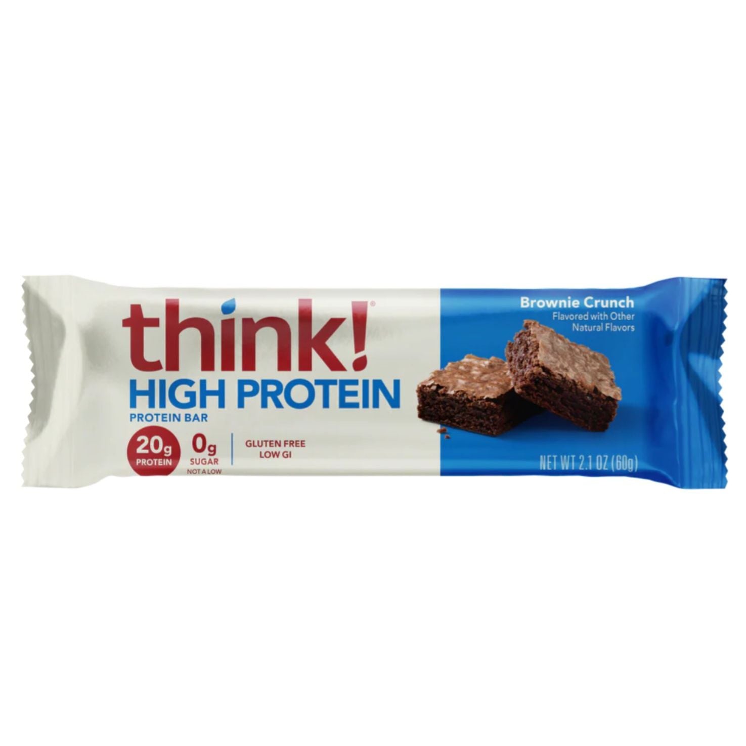 Think! High Protein Bar (1 Bar)