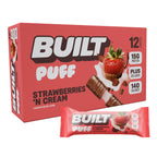 Strawberries & Cream *LIMITED*