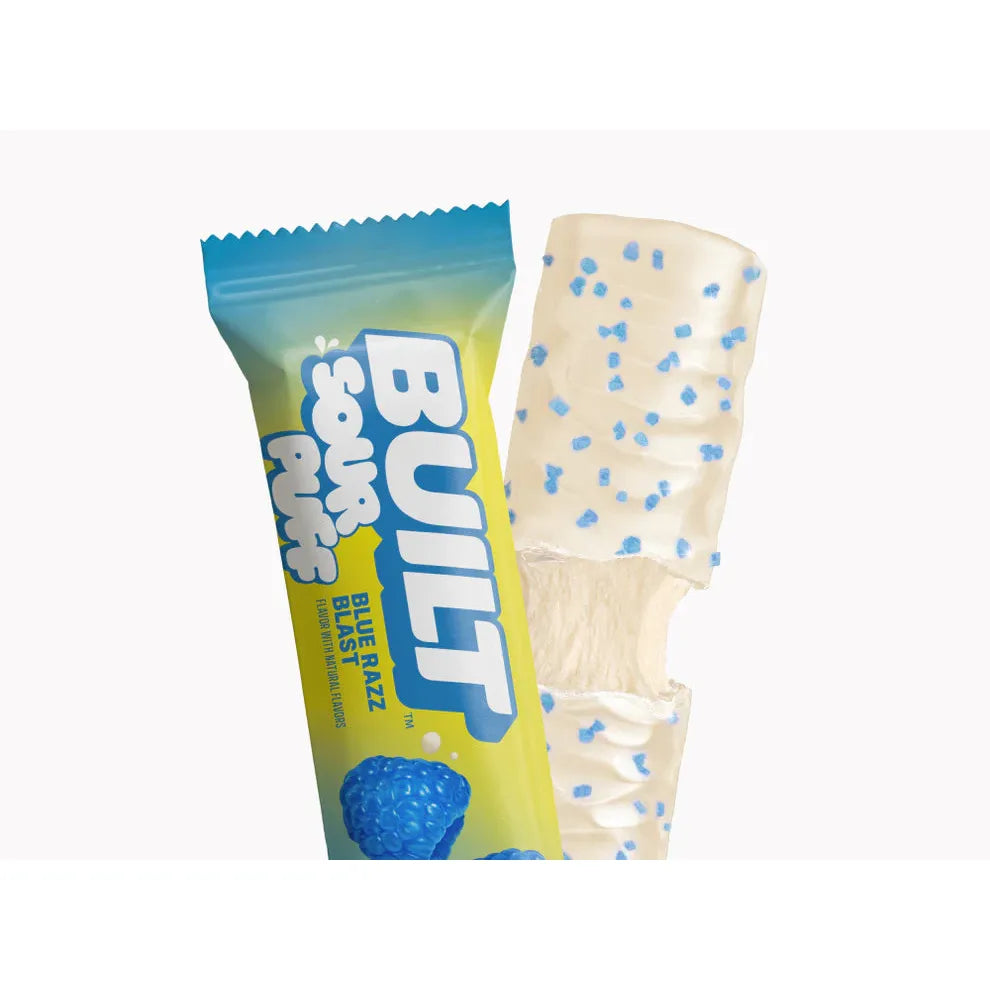 Built Protein Bar (1 bar)