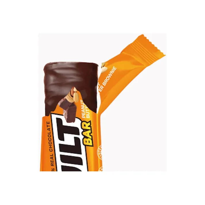 Built Protein Bar (1 bar) 