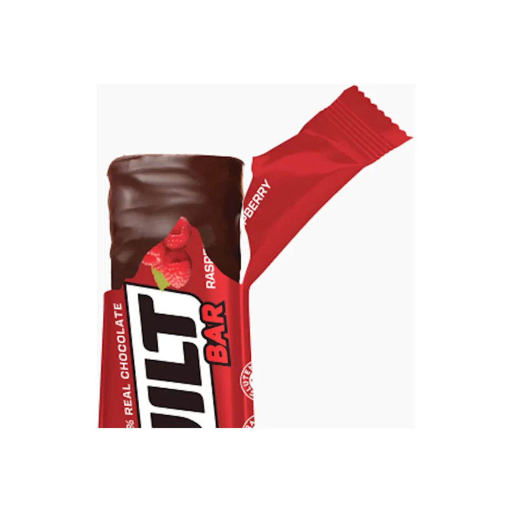 Built Protein Bar (1 bar) 