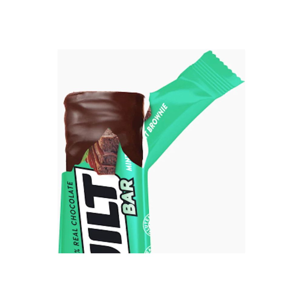 Built Protein Bar (1 bar) 