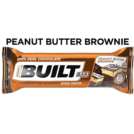 Built Protein Bar (1 bar) 