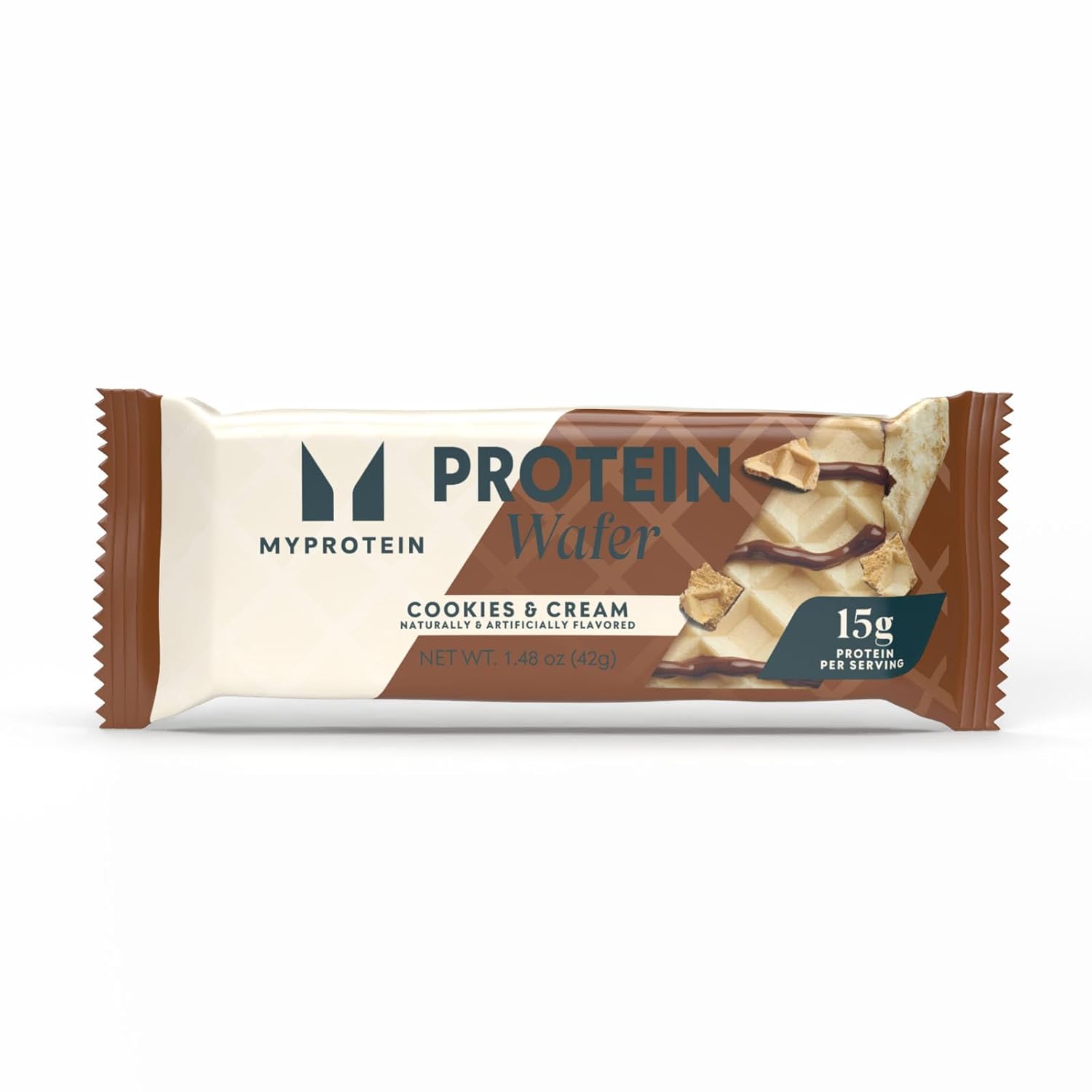 Myprotein Protein Wafers (1 Bar)