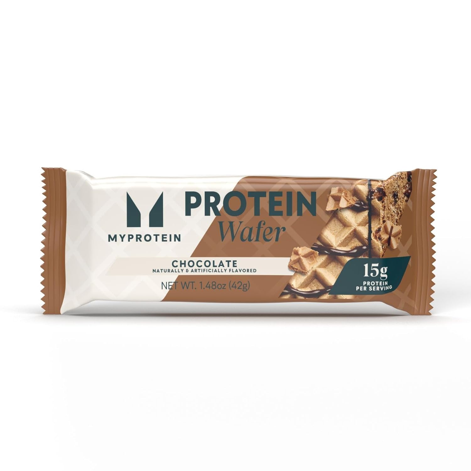 Myprotein Protein Wafers (1 Bar)