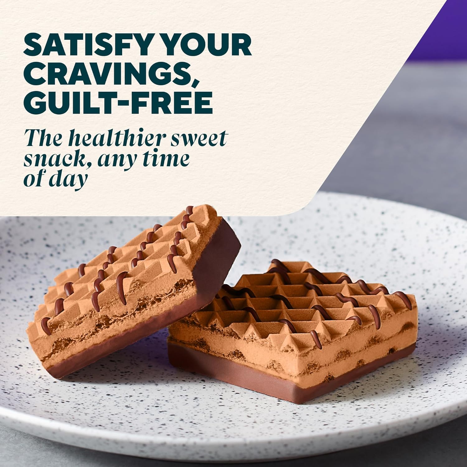 Myprotein Protein Wafers (1 Bar)