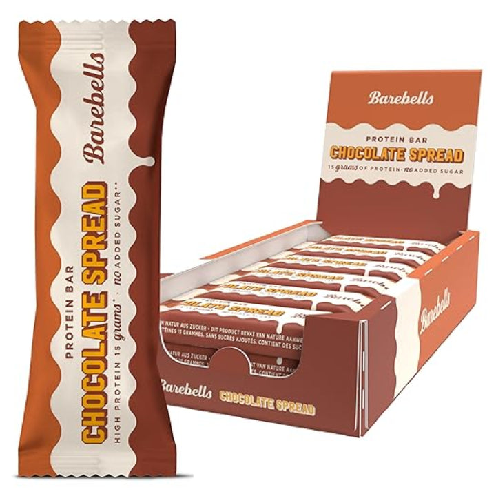 Barebells Protein Bar (Box of 12)